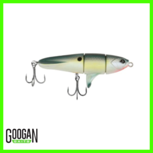 GB – Revolver 4 1/4″ – Sexy Shad