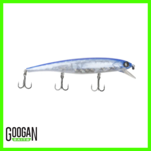 GB – Scout Jerk Bait 4 1/3″ – Pro Blue