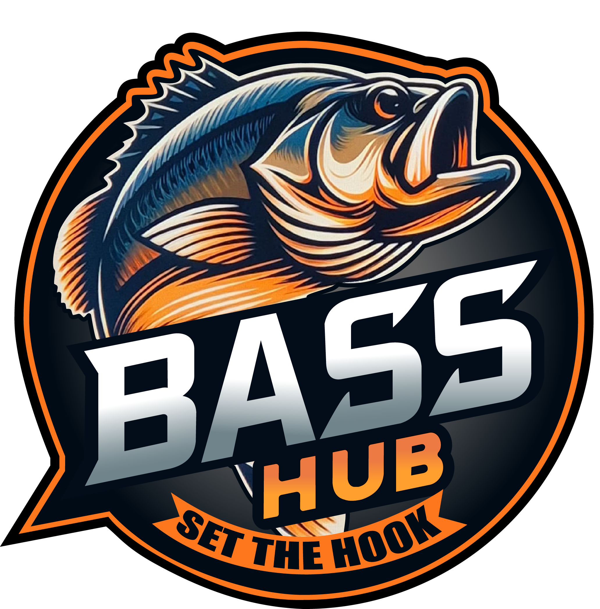 Bass Hub | Bass Fishing Supplies