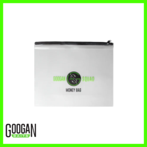 GB – Googan Bags – Money Bag 16×13