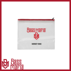 BM – Bass Mafia Bags – Money Bag – 16×13