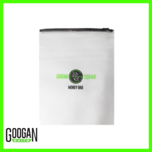 GB – Googan Bags – Money Bag 16×20