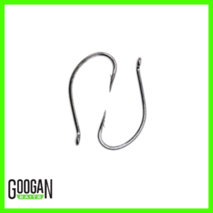 GB – Gold Series Hooks – Drop N Finesse Hook 2/0