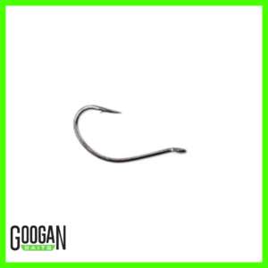 GB – Gold Series Hooks – Drop N Finesse Hook 2/0