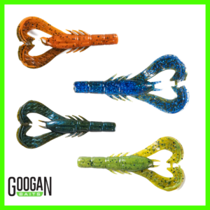 GB - Krackin' Craw