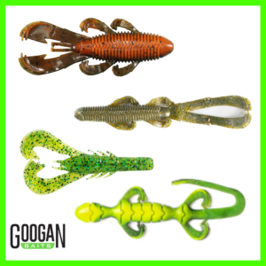 Craws and Creatures