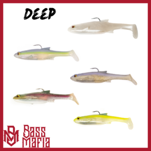 Deep Runner
