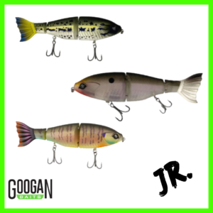 GB - Jr Contender