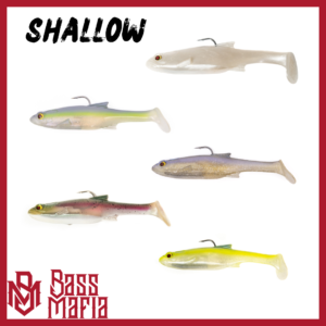 Shallow Runner