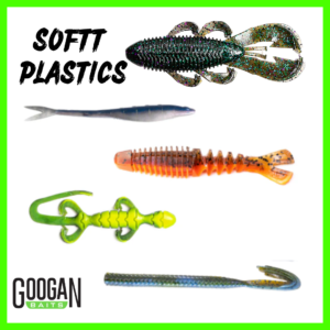 Soft Plastics