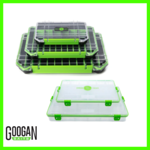 GB - Storage