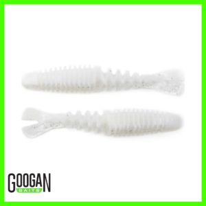 GB – Happy Trailer – White Pearl Shad