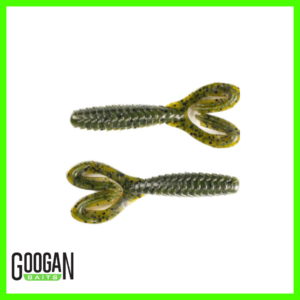 GB – Love Grub – Green Pumpkin