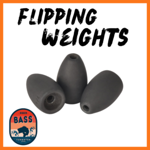 BB-Flipping Weight