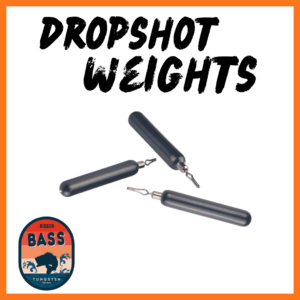BB-Dropshot Weight
