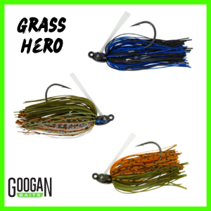 Grass Hero