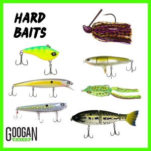 Hard Baits