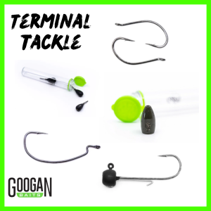 Terminal Tackle