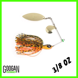 GB – Zinger 3/8oz – Sunrise Craw
