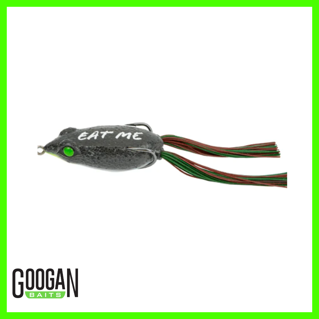 GB - Filthy Frog - Green Pumpkin