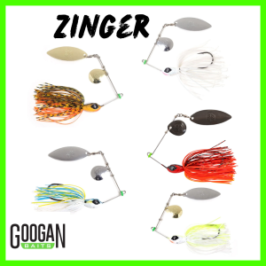 GB - Zinger
