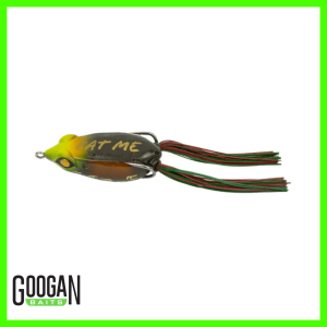 GB – Filthy Frog – Bullfrog