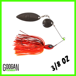 GB – Zinger 3/8oz – Flamin Hot