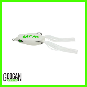 GB – Filthy Frog – White