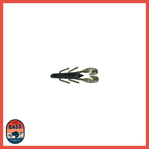 Bass Craw – Watermelon Seed