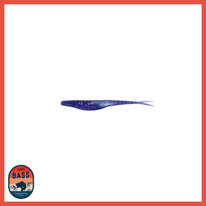 Creek Baitfish – Violet Shimmer