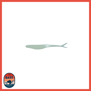 Creeck Baitfish – White