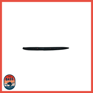 Induna Stick – Black and Red