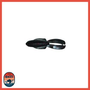 Punch Bug – Black and Red