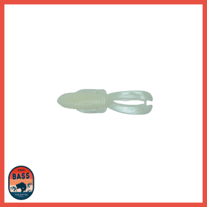 Punch Bug – White