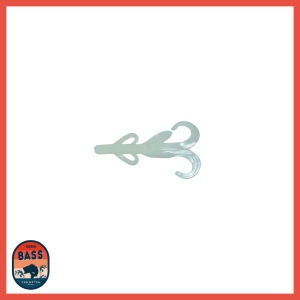 Sweeper Hog – White