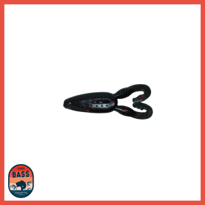 Swamp Skipper – Black and Red