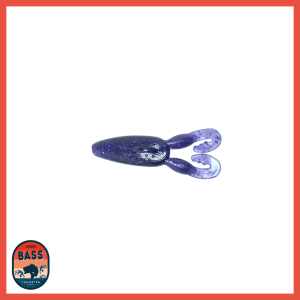 Swamp Skipper – Violet Shimmer