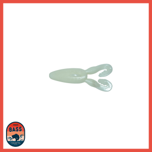 Swamp Skipper – White
