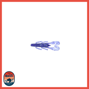 Bass Craw – Violet Shimmer