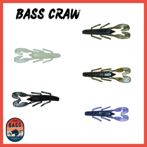 Bass Craw