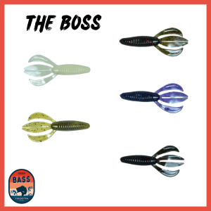 The Boss