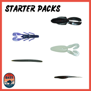Starter Packs