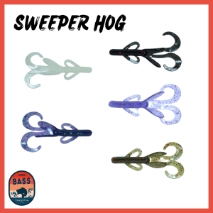 Sweeper Hog