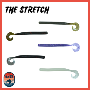 The Stretch