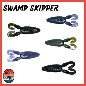 Swamp Skipper