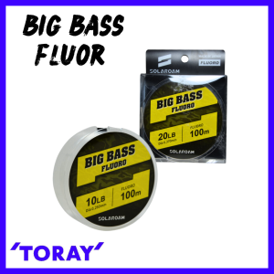 Big Bass