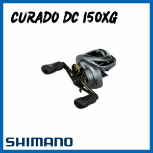 CURADO DC 150XG