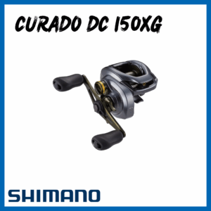 CURADO DC 200XG
