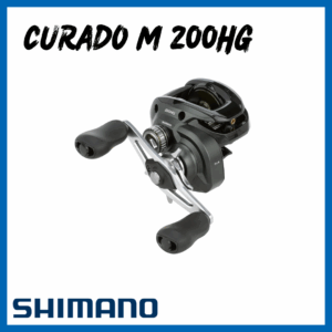 CURADO M 200HG