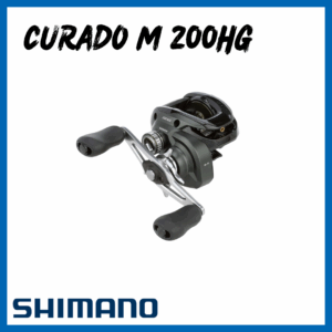 CURADO M 200XG